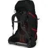 Рюкзак туристичний Osprey Aether Plus 70 black L/XL (009.2437) зображення 2