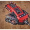 Гравер Einhell TE-MT 18/34LI-Solo, PXC 18В, 5000-34000об/мин, вал 92см (без АКБ и ЗУ) (4419360) изображение 11