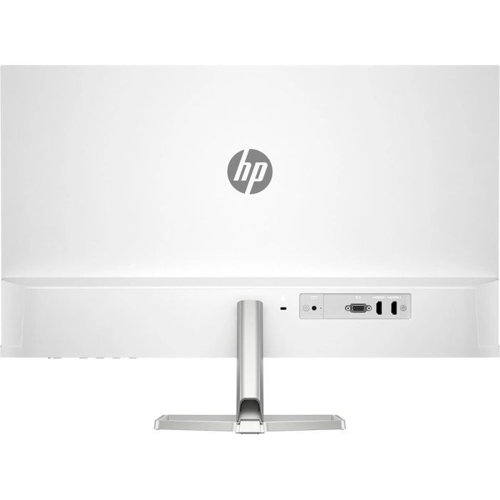 Монитор HP S5 527SW (94F46E9) изображение 4