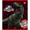 Зошит Yes А5 Jurassic world 18 аркушів лінія (766821) зображення 5