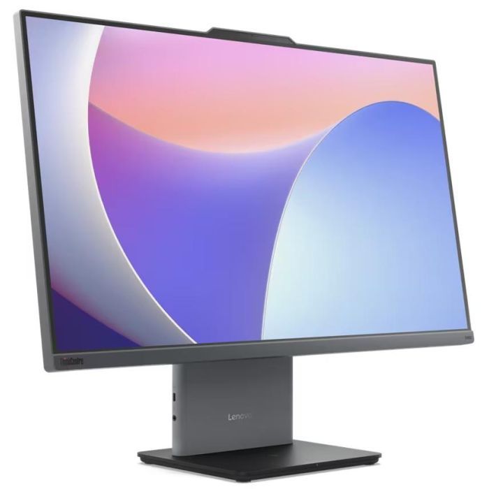 Комп'ютер Lenovo ThinkCentre AiO neo 50a 27 Gen 5 / i5-13420H, 16, 512, WF, KM, W11P (12SB0017UI) зображення 2
