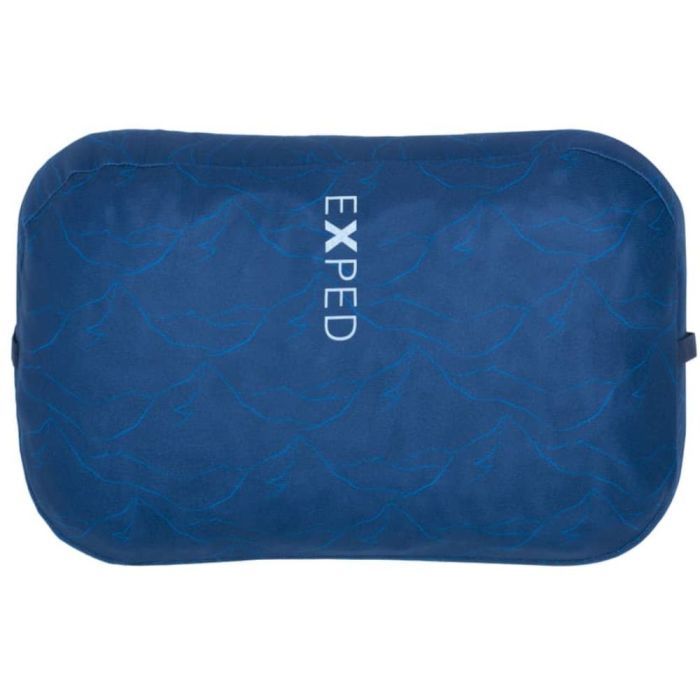 Туристична подушка Exped Rem Pillow L lichen forest (018.1138)