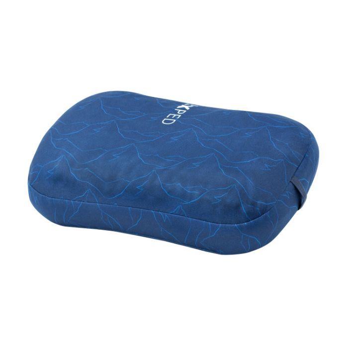 Туристична подушка Exped Rem Pillow L lichen forest (018.1138) зображення 2