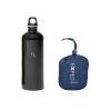 Туристична подушка Exped Rem Pillow M navy mountain (018.1119) зображення 3