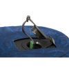 Туристична подушка Exped Rem Pillow M navy mountain (018.1119) зображення 5