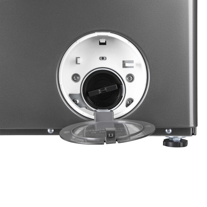 Стиральная машина Ardesto WMW-6103DGBD изображение 10