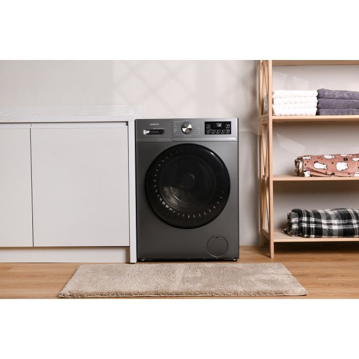 Стиральная машина Ardesto WMW-6103DGBD изображение 2