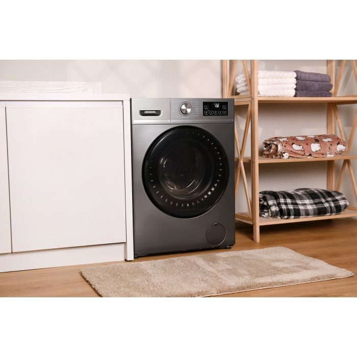 Стиральная машина Ardesto WMW-6103DGBD изображение 3