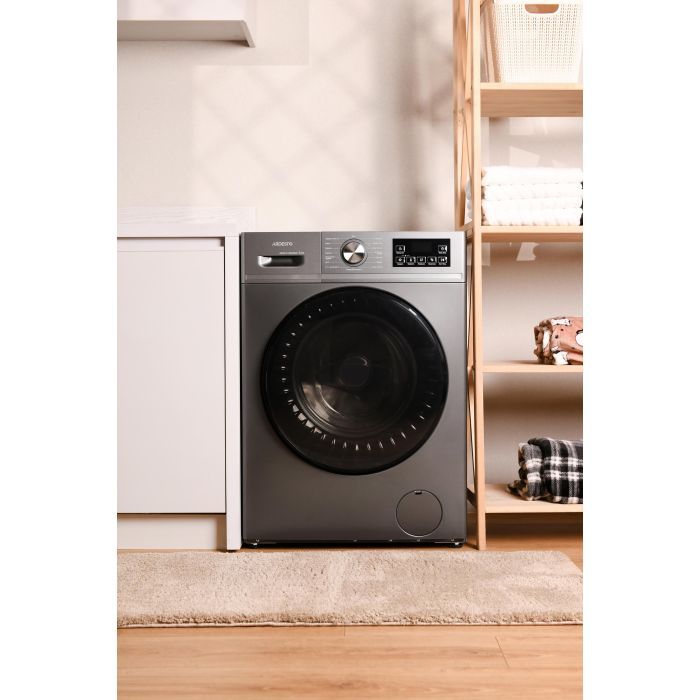 Стиральная машина Ardesto WMW-6103DGBD изображение 6