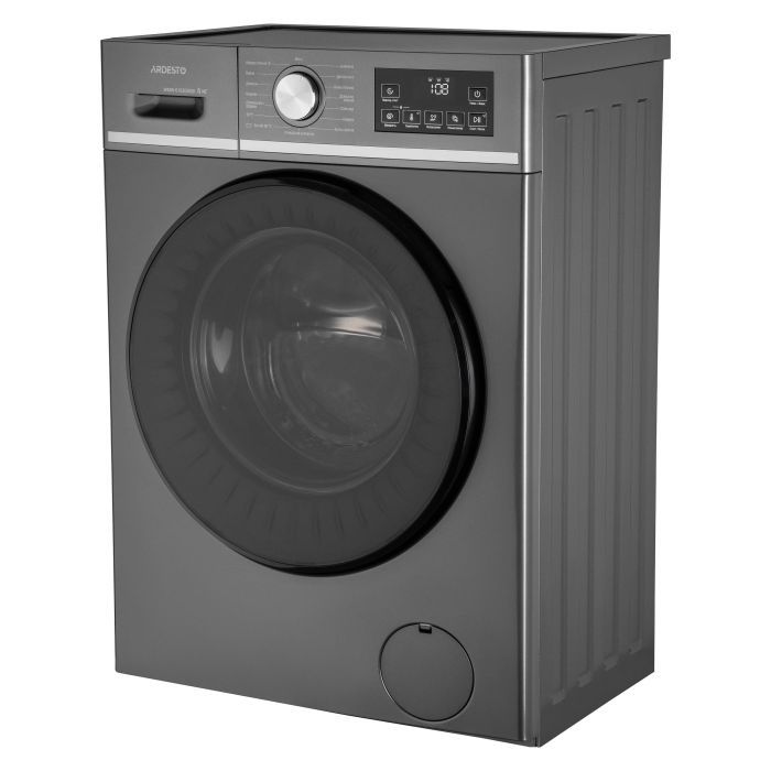 Стиральная машина Ardesto WMW-6103DGBD изображение 7