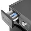Стиральная машина Ardesto WMW-6103DGBD изображение 9