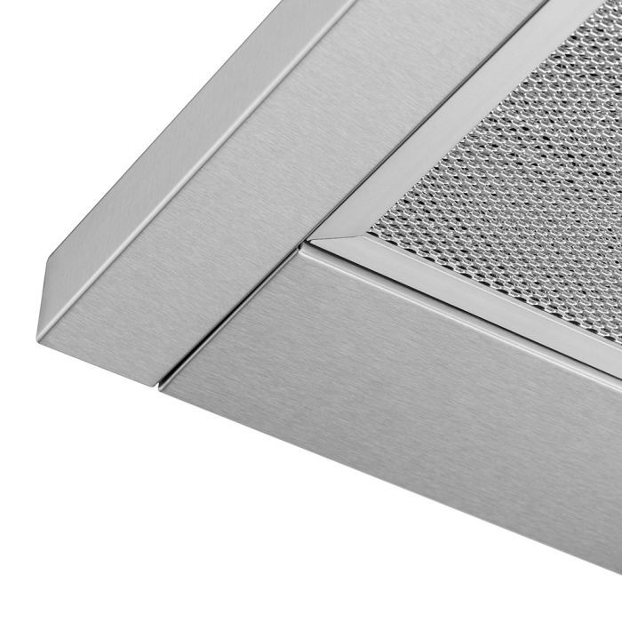 Вытяжка кухонная Pyramida KX 60 (750) B IX изображение 10