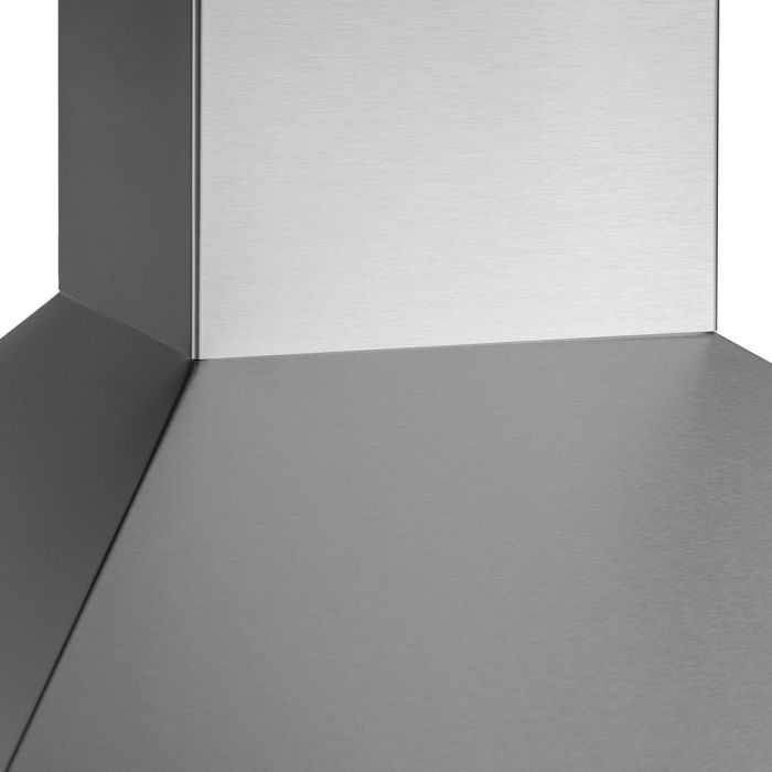 Вытяжка кухонная Pyramida KX 60 (750) B IX изображение 5