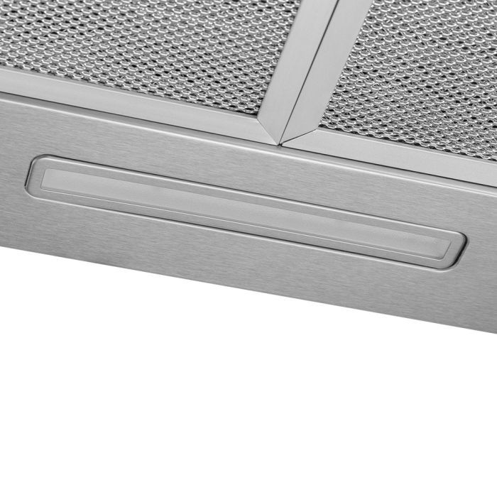 Вытяжка кухонная Pyramida KX 60 (750) B IX изображение 6