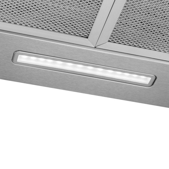Вытяжка кухонная Pyramida KX 60 (750) B IX изображение 7