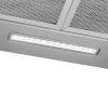 Вытяжка кухонная Pyramida KX 60 (750) B IX изображение 7