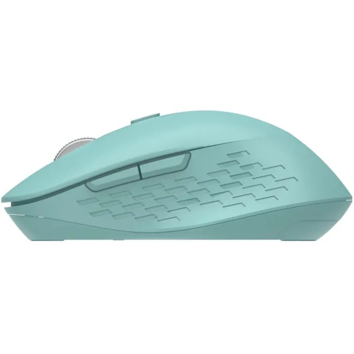 Мышка OfficePro M230C Silent Click Wireless/Bluetooth Blue (M230С) изображение 3