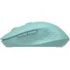 Мышка OfficePro M230M Silent Click Wireless/Bluetooth Mint (M230M) изображение 3