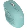 Мышка OfficePro M230M Silent Click Wireless/Bluetooth Mint (M230M) изображение 4