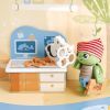Ігровий набір Hape Порятунок океану (E3419) зображення 3