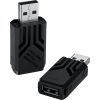 Мишка ASUS ROG Keris II WL ACE Wireless/Bluetooth/USB Black (90MP03N0-BMUA00) зображення 12