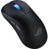 Мишка ASUS ROG Keris II WL ACE Wireless/Bluetooth/USB Black (90MP03N0-BMUA00) зображення 3