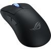 Мишка ASUS ROG Keris II WL ACE Wireless/Bluetooth/USB Black (90MP03N0-BMUA00) зображення 4