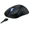 Мишка ASUS ROG Keris II WL ACE Wireless/Bluetooth/USB Black (90MP03N0-BMUA00) зображення 6