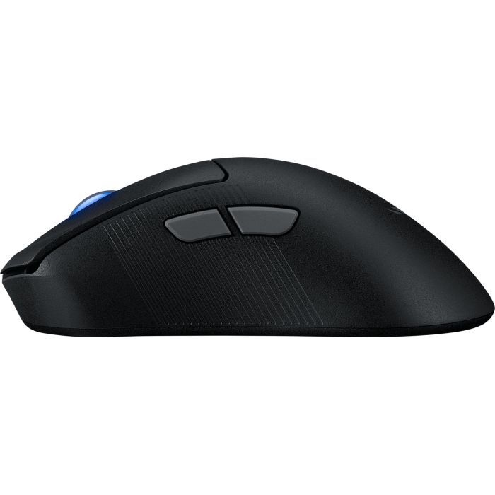 Мишка ASUS ROG Keris II WL ACE Wireless/Bluetooth/USB Black (90MP03N0-BMUA00) зображення 7