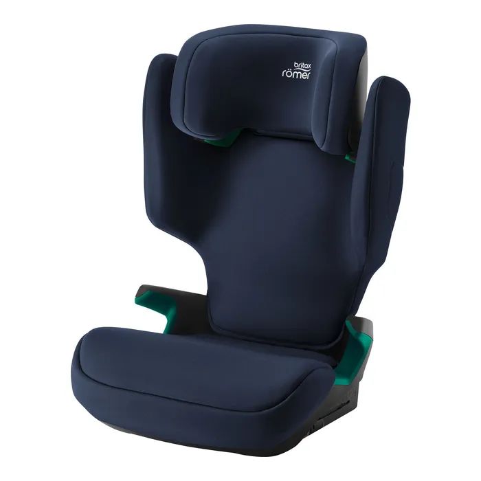 Автокресло Britax-Romer Adventure Plus Space Black (2000036852)