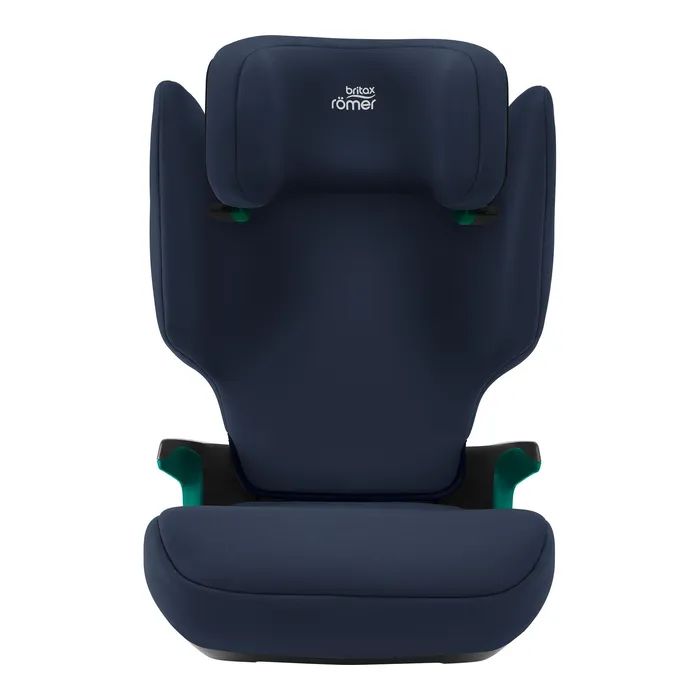 Автокресло Britax-Romer Adventure Plus Space Black (2000036852) изображение 2