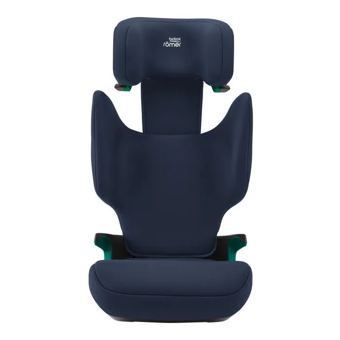 Автокресло Britax-Romer Adventure Plus Space Black (2000036852) изображение 3