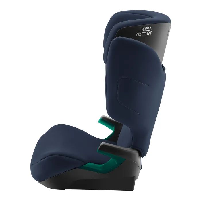 Автокресло Britax-Romer Adventure Plus Space Black (2000036852) изображение 4
