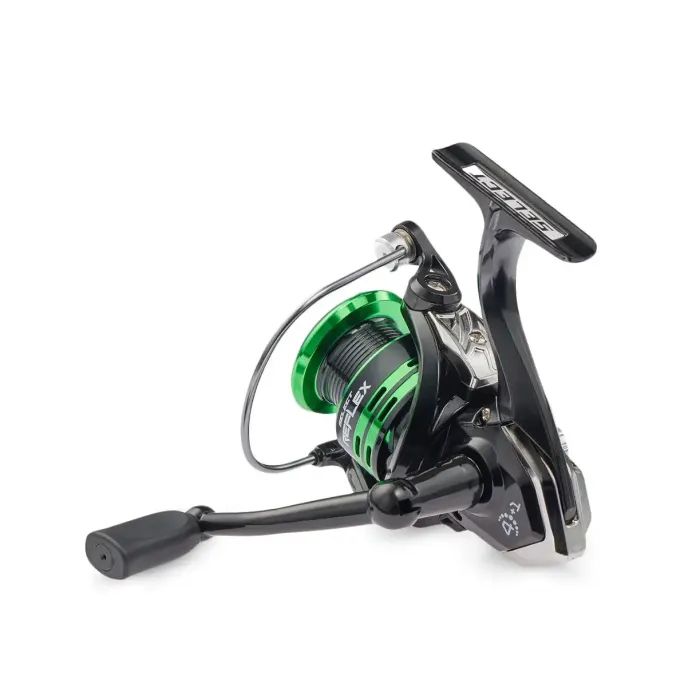 Катушка Select Reflex 3000 4+1BB 5.21 (1870.74.92) изображение 2