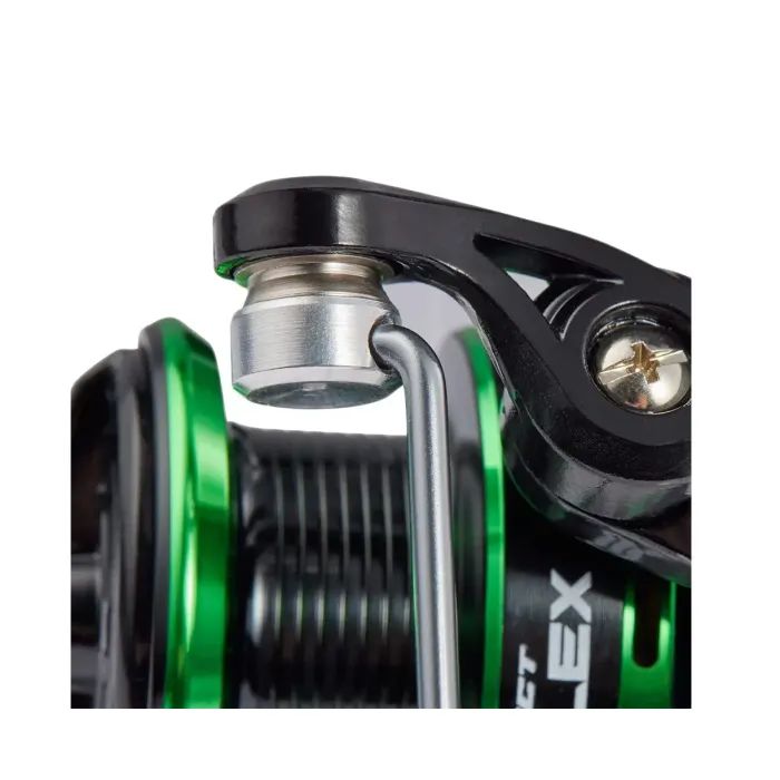 Катушка Select Reflex 3000 4+1BB 5.21 (1870.74.92) изображение 3