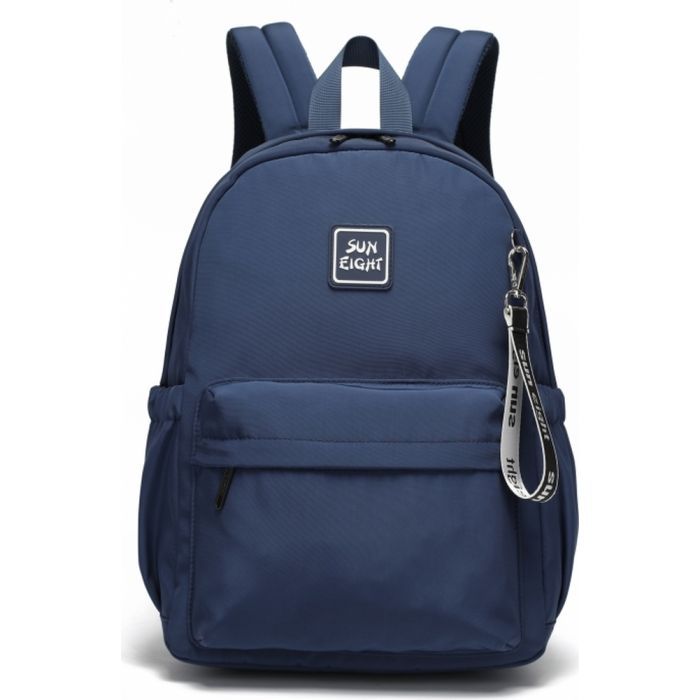 Рюкзак шкільний Cool For School 15.5" Молодіжний Синій (8353-navy)