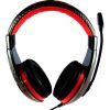 Наушники Media-Tech Nemesis USB Black-Red (MT3574) изображение 2
