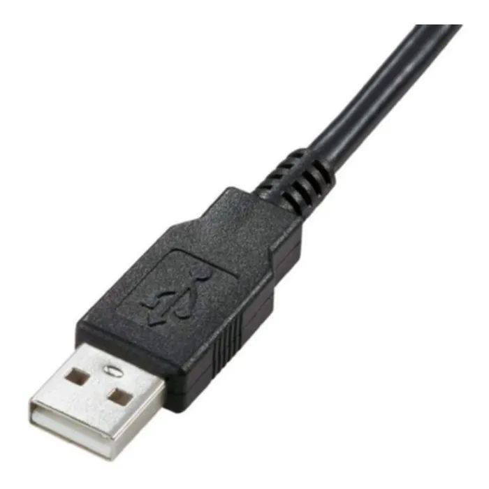 Наушники Media-Tech Nemesis USB Black-Red (MT3574) изображение 6