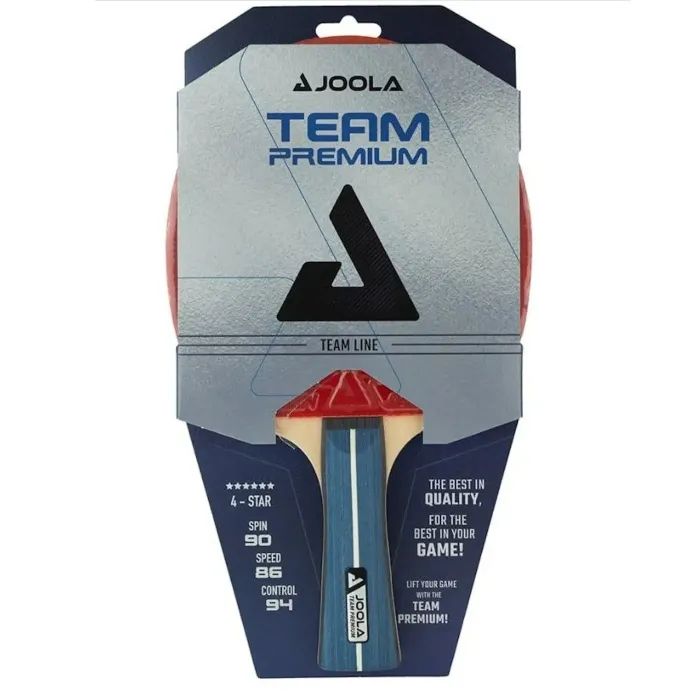Ракетка для настольного тенниса Joola Team Premium (52002) (930772) изображение 2