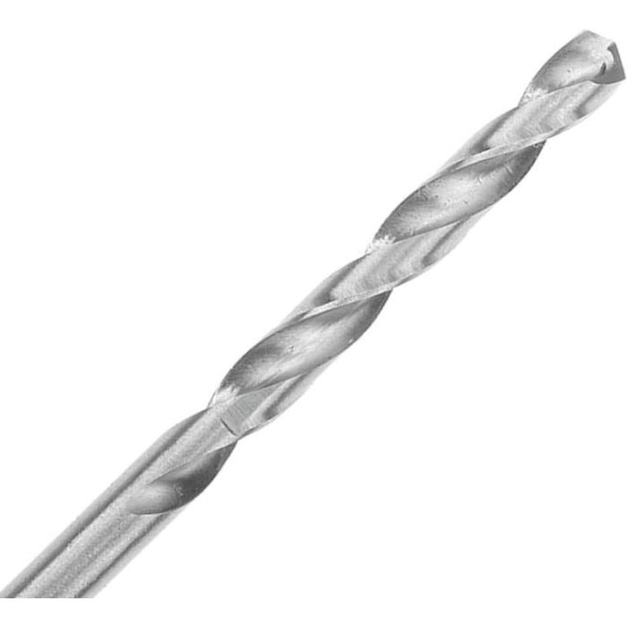 Набор сверл Einhell по металлу HSS, 10 шт, 2-6.5мм, кейс (108723) изображение 2