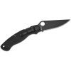 Ніж Spyderco Military 2 DLC S30V Black G10 (C36GPBK2) зображення 2