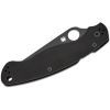 Ніж Spyderco Military 2 DLC S30V Black G10 (C36GPBK2) зображення 3