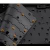 Клавіатура ASUS TUF Gaming K3 Gen II Opti-Mech RGB Red Switches USB UA Black (90MP0390-BKMA00) зображення 5