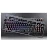 Клавіатура ASUS TUF Gaming K3 Gen II Opti-Mech RGB Red Switches USB UA Black (90MP0390-BKMA00) зображення 6