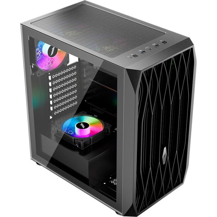 Корпус для ПК 1stPlayer AY7-4F1 зображення 5