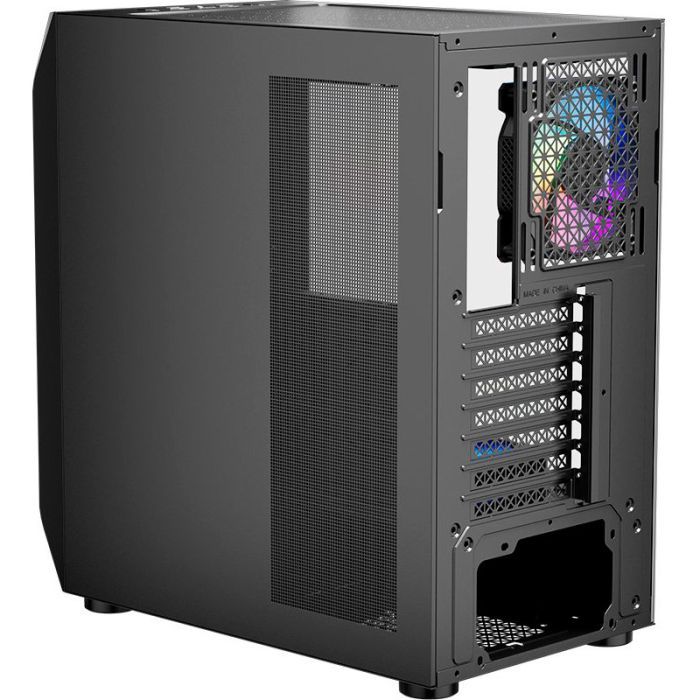 Корпус для ПК 1stPlayer AY7-4F1 зображення 6