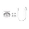 Навушники Philips TAT1209 Touch control White (TAT1209WT/00) зображення 7