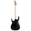 Электрогитара Cort X100 Open Pore Black Cherry Burst (X100 OPBB) изображение 5