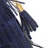 Пенал Yes Косметичка Weekend Charm 1 отделение Синий (532714) изображение 2