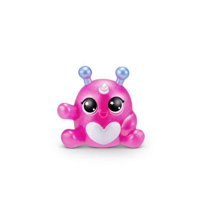 Пупс Babycorns Игрушка-сюрприз A Кукла Леди Баг (92107A) изображение 10